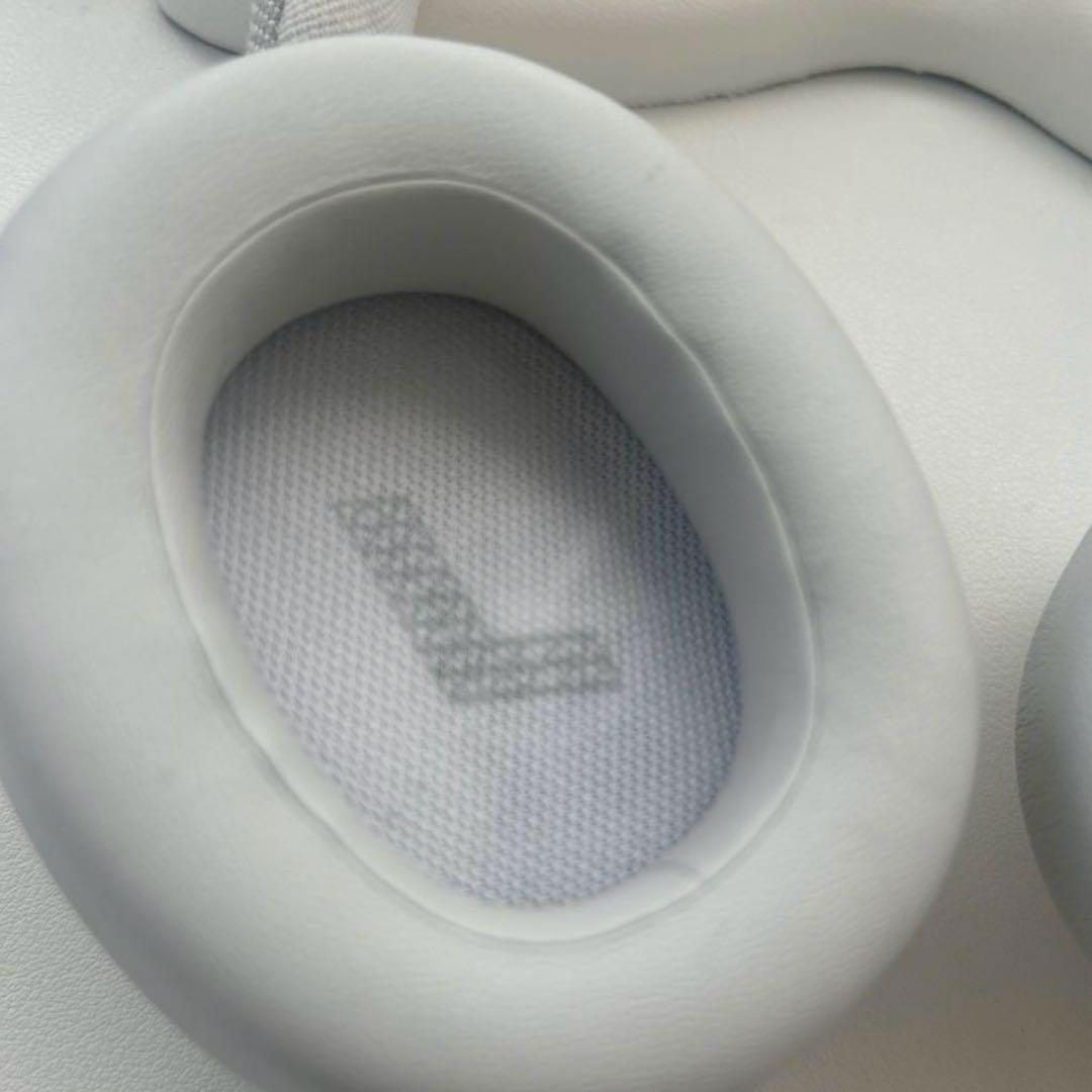 JBL ヘッドフォン Bluetooth パソコン PC ワイヤレス ホワイト