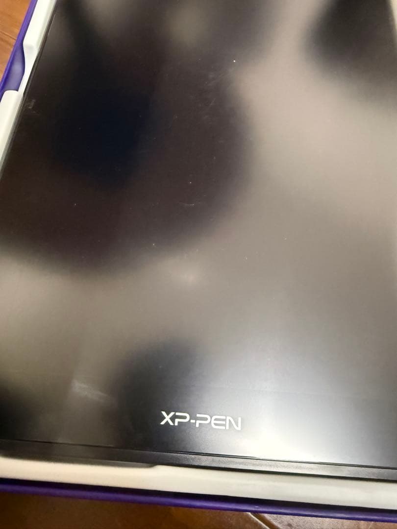 【完品】XP-Pen Artist Pro 16 液タブ