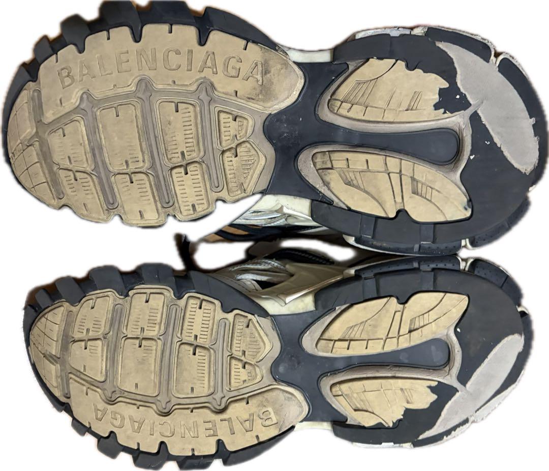 バレンシアガ　トラック BALENCIAGA TRACK 44