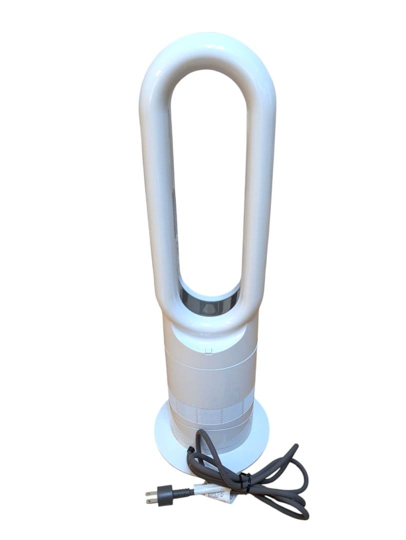 【高年式】dyson ダイソン Hot&Cool AM09 2025年製