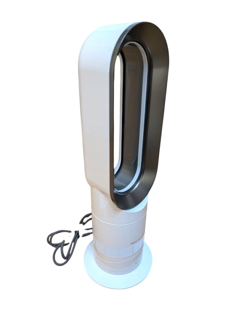 【高年式】dyson ダイソン Hot&Cool AM09 2025年製