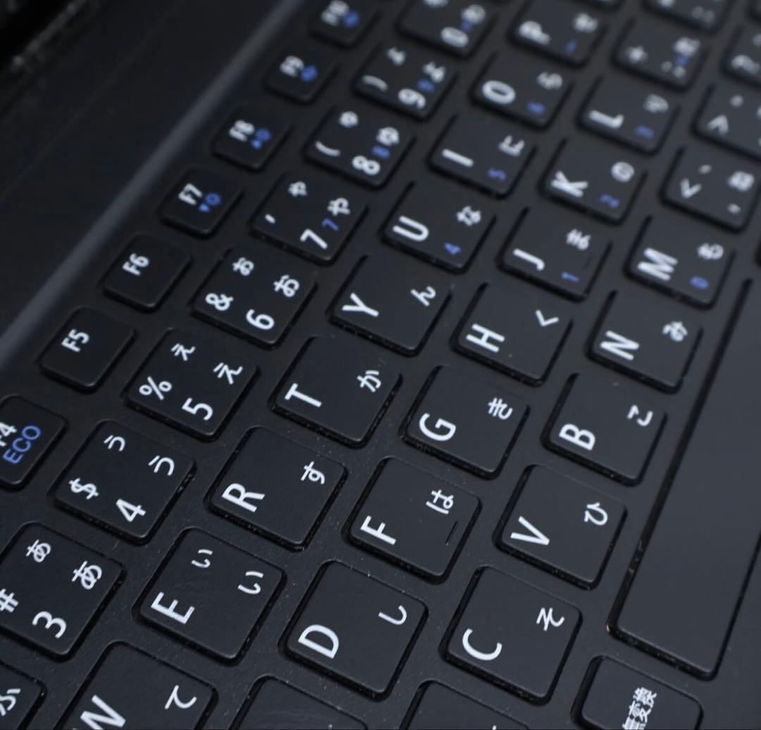 ★タッチパネルNEC美品　SSD128GB★LZ650N カメラ ノート468