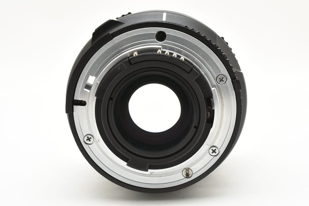 レンズ(単焦点) Nikon AF MICRO NIKKOR 60mm F2.8 D #8772