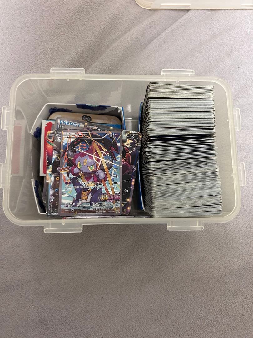 と*）様 ポケモンカード 引退品