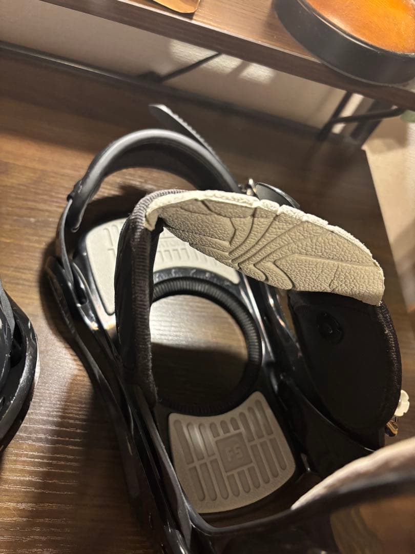 【ビンディング】BURTON FREESTYLE Mサイズ