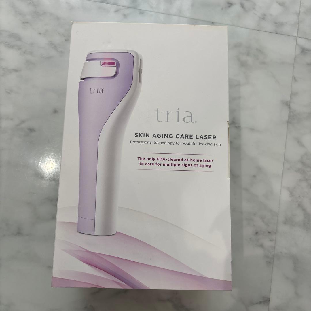 triaトリアスキンエイジングケアレーザーskinagingcarelaser