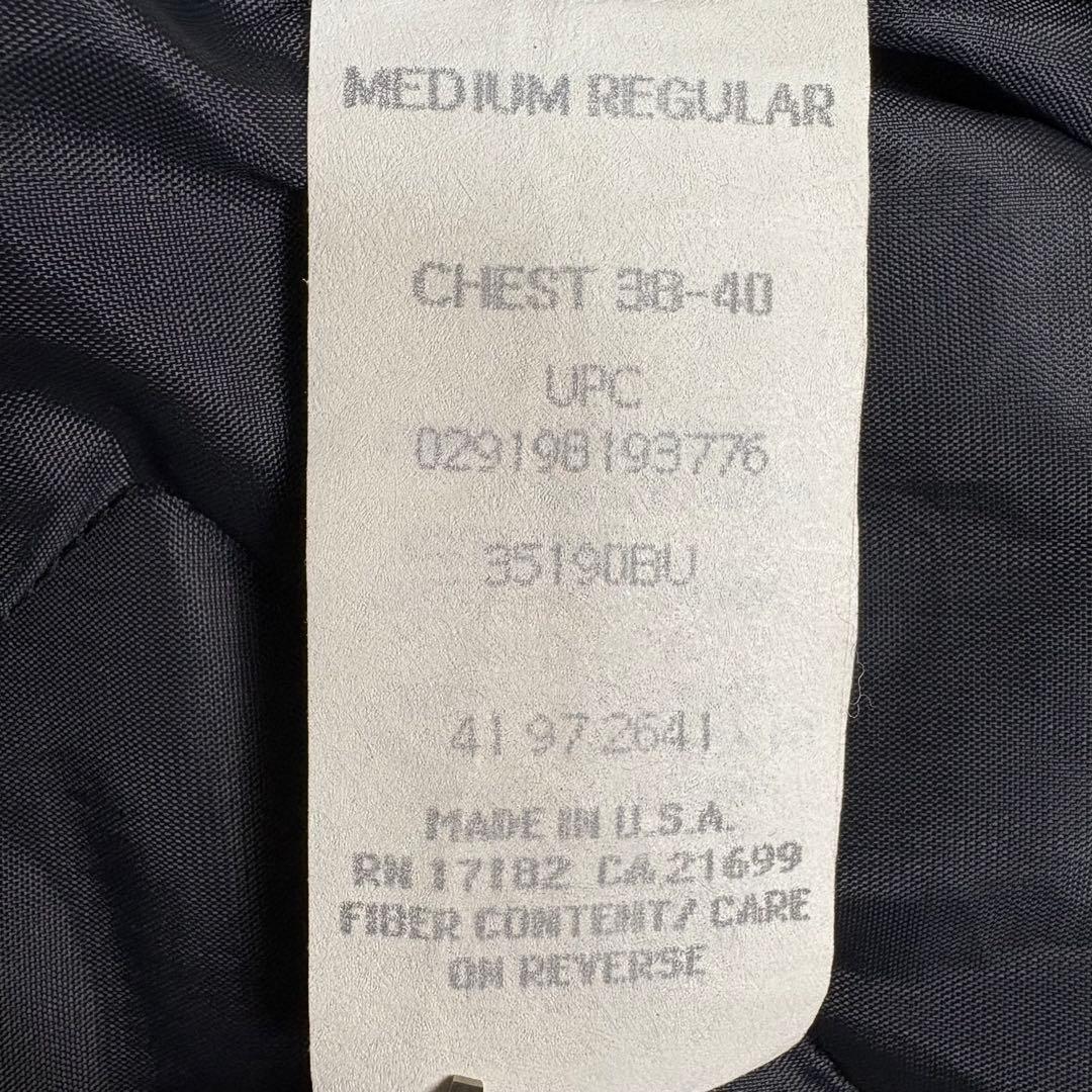 【A】Walls ダックワークジャケットスイングトップUSA製Mコーデュロ