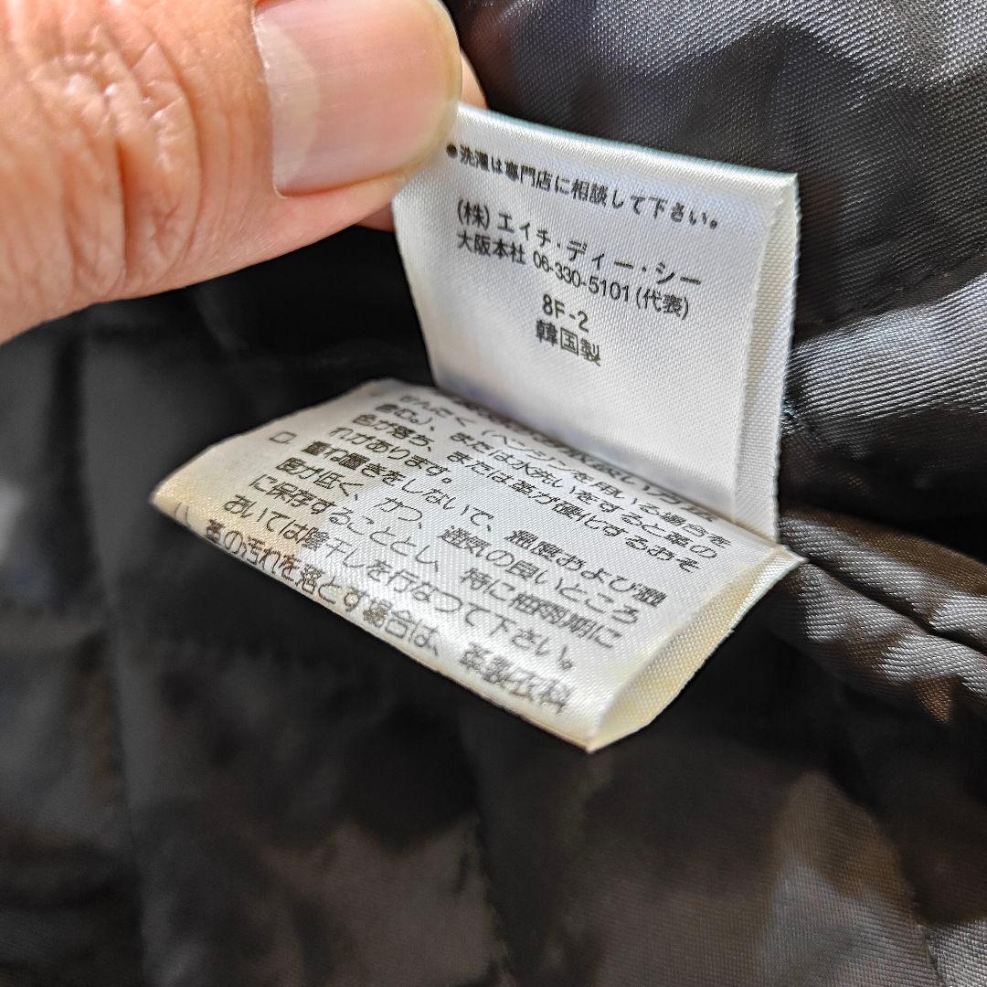 極美品　ハーレーダビッドソン　レザーシングルライダースジャケットフレイム 刺繍L