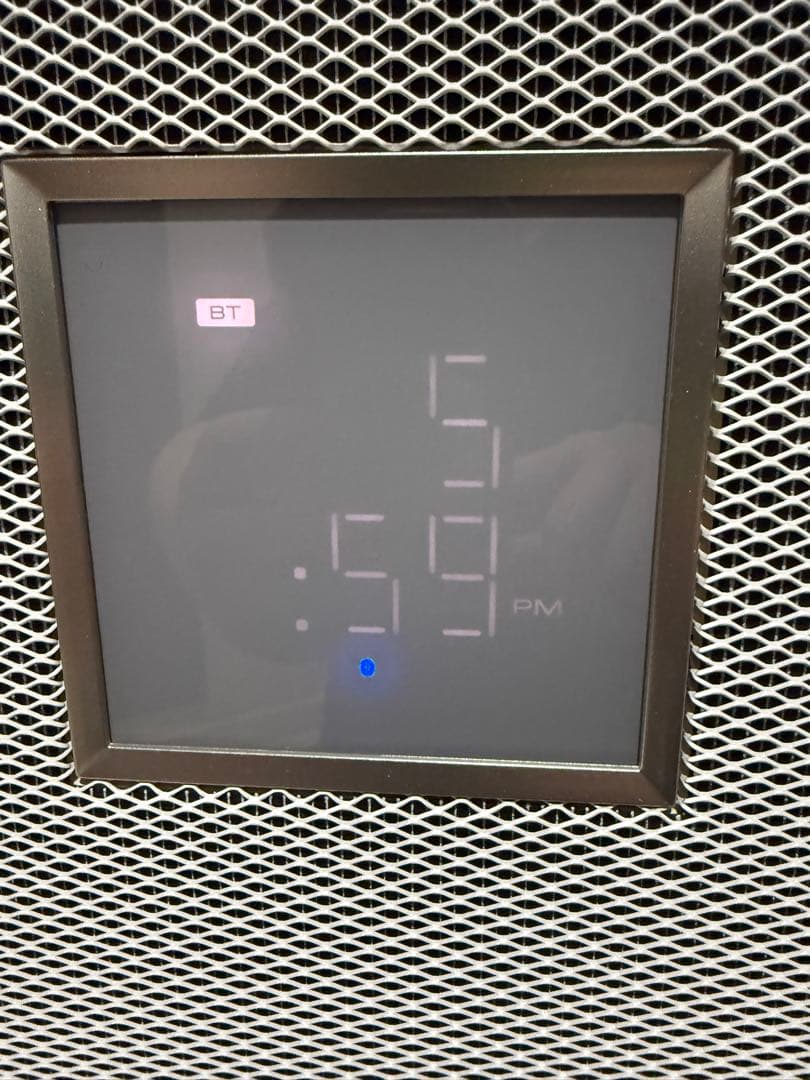 YAMAHA ISX-B820 Bluetooth対応　CDプレイヤー