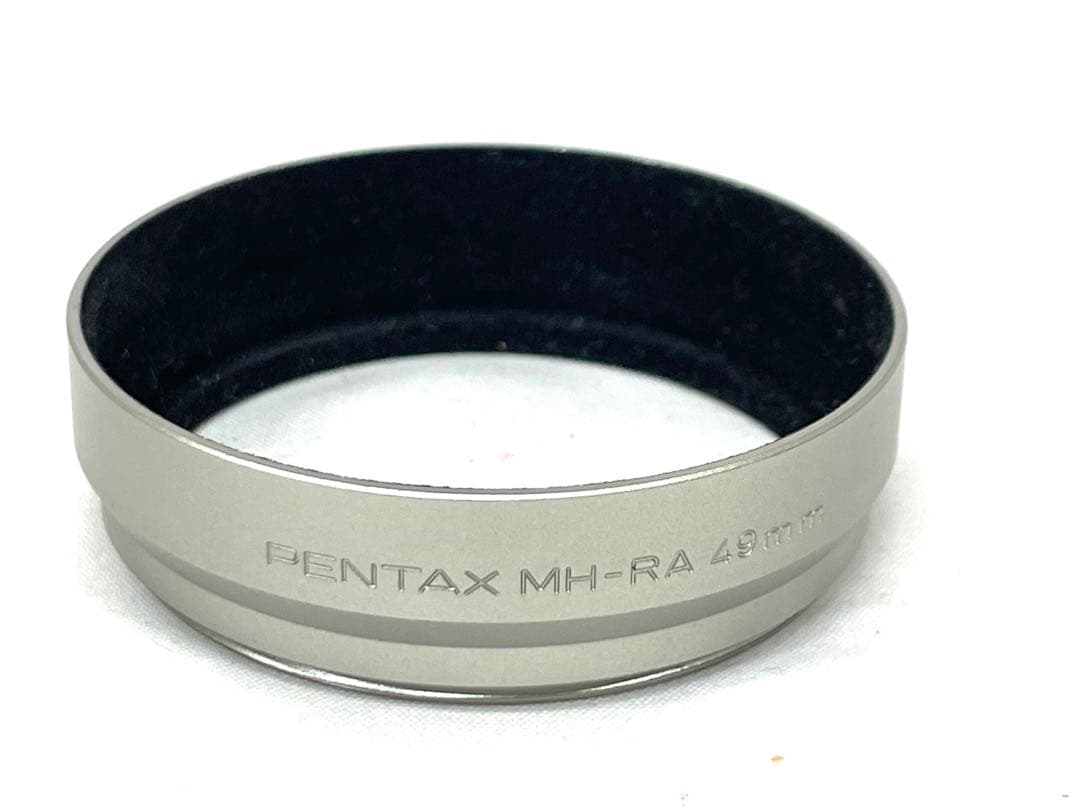 SMC PENTAX-FA F1.9/43mm Limited 単焦点レンズ