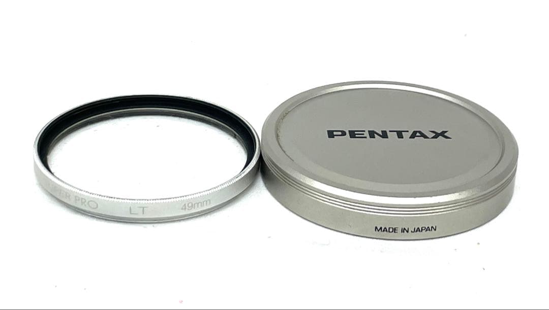 SMC PENTAX-FA F1.9/43mm Limited 単焦点レンズ