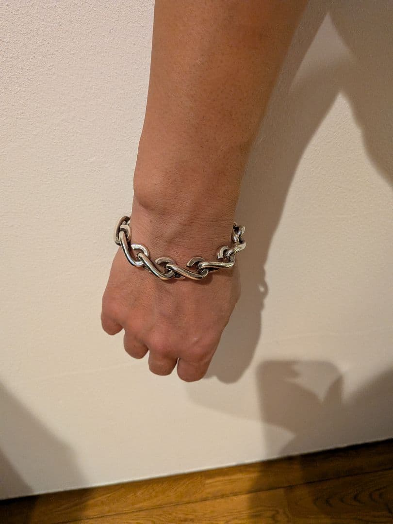 LYNCH SILVERSMITH ブレスレット リンチシルバースミス