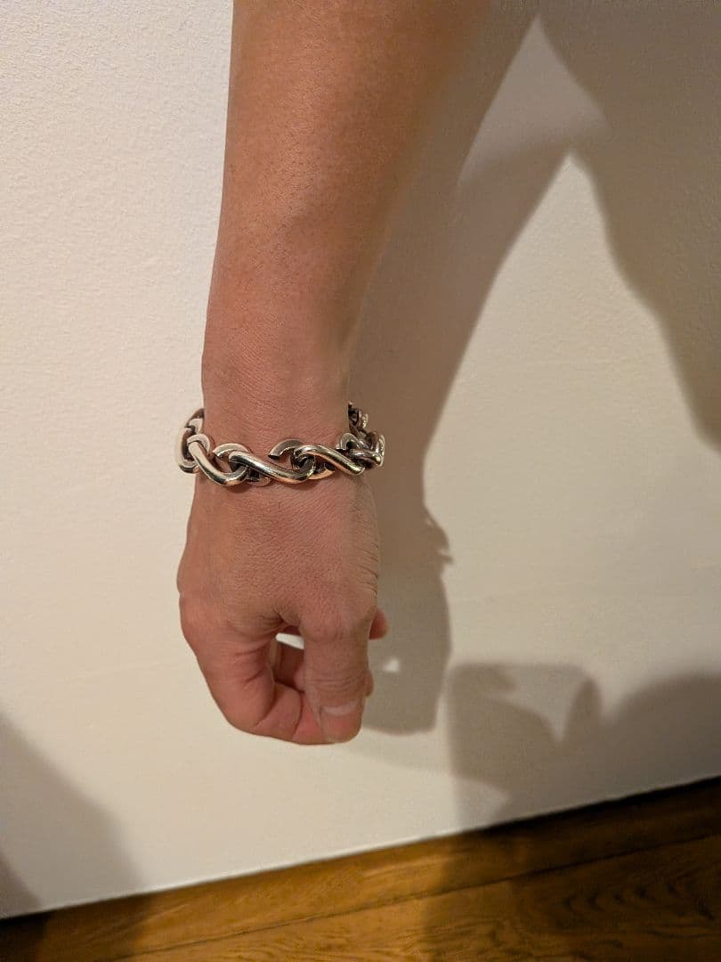 LYNCH SILVERSMITH ブレスレット リンチシルバースミス