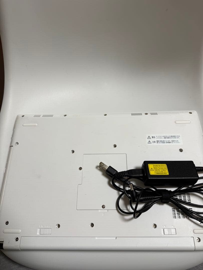 【SSD換装済】dynabook AZ45/GG ★Windows11★