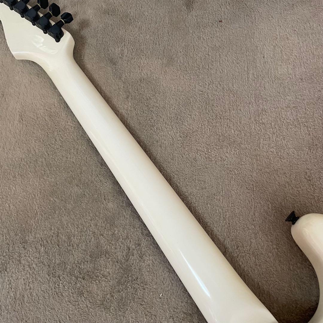 Fernandes FST-65 ファンクション エレキギター フェルナンデス