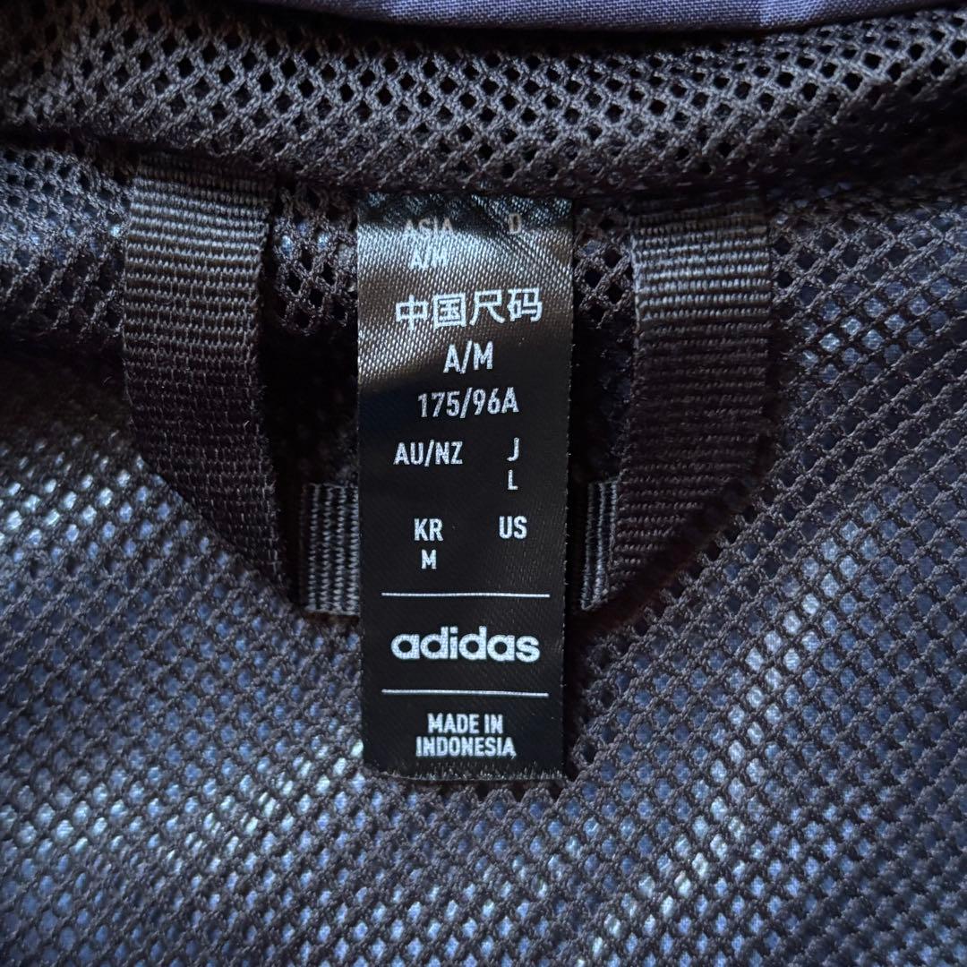 【2023年製】 アディダス テレックス RAIN.RDYジャケット 2層構造