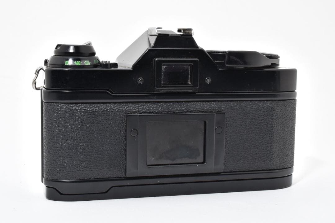 ★美品★ キャノン AE-1 プログラム ボディ 元箱付き #20542