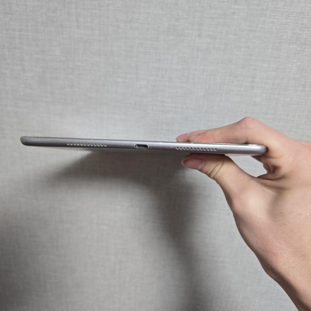 Apple iPad Pro 9.7インチ シルバー128gb