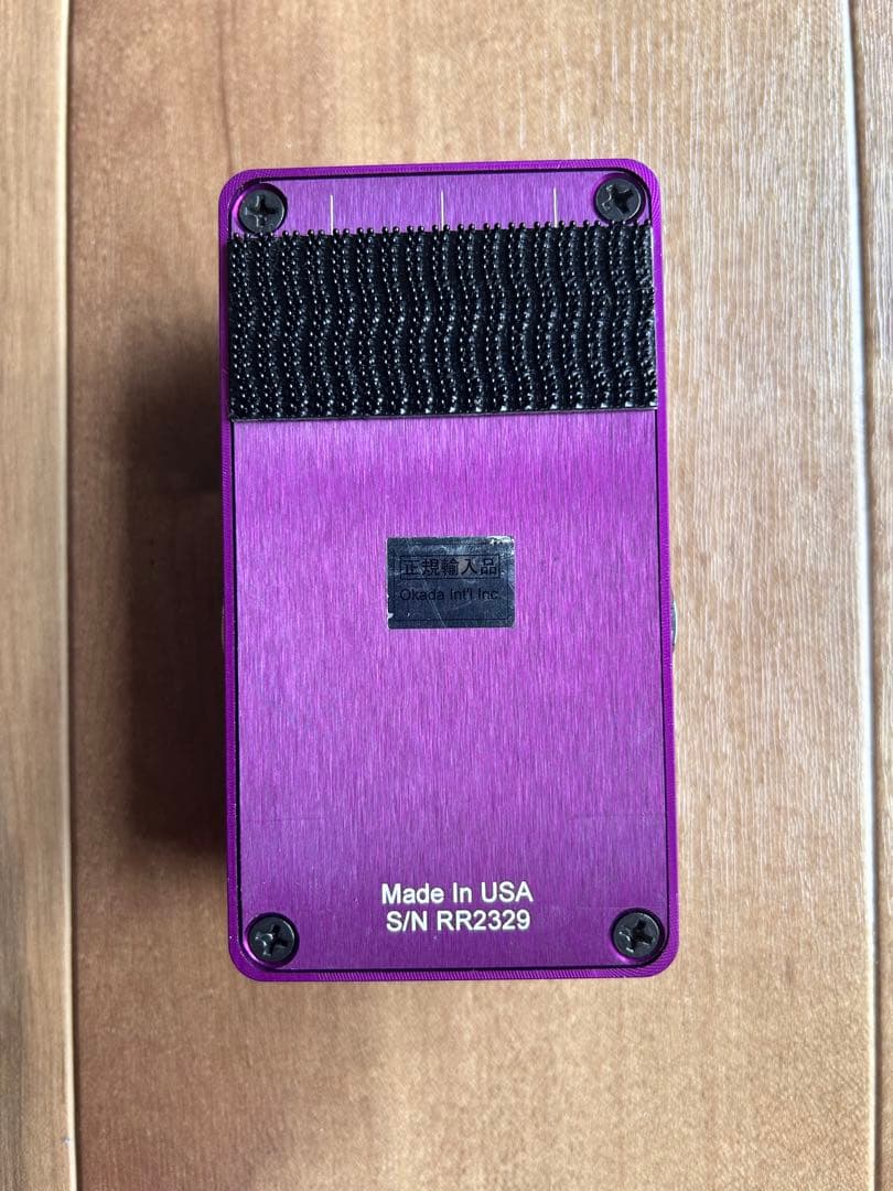 [美品] Suhr「Riot Reloaded」