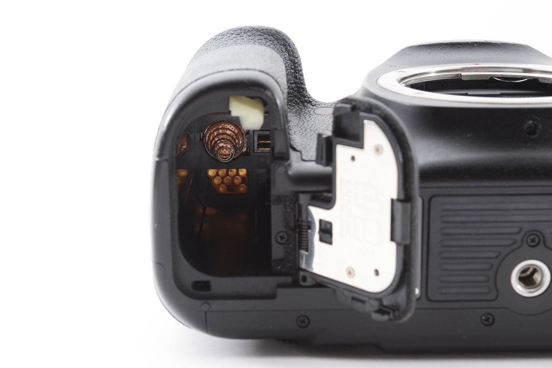 ☆キャノン☆Canon EOS 5D MarkIII標準&望遠ダブルレンズセット