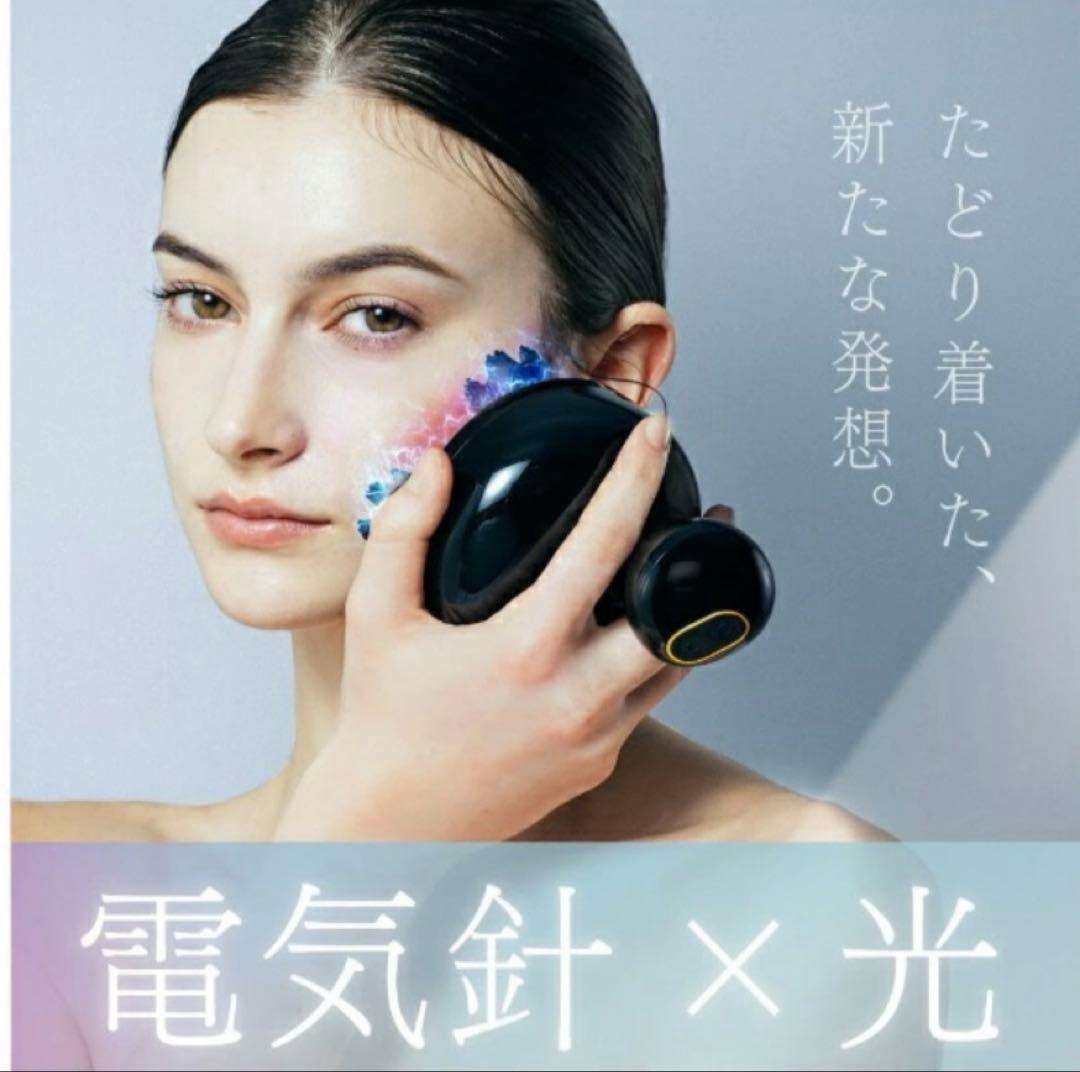 MYTREX MT-EHP22B 電気針 EMS HEAD SPA PRO