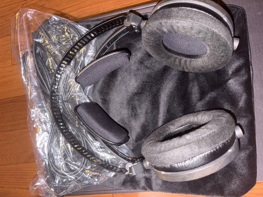 オーディオテクニカ ATH-R70x audio technica R70x