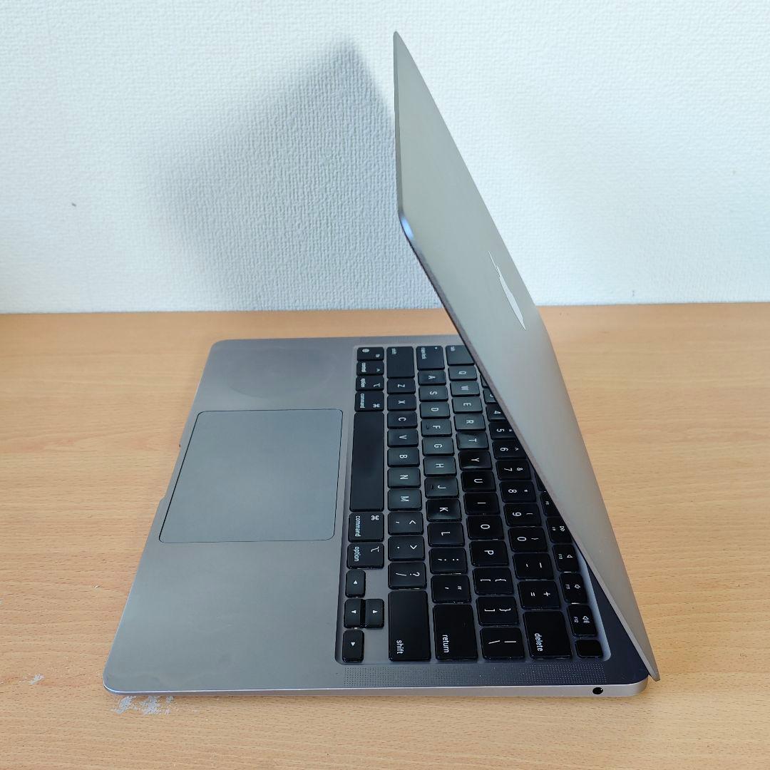 MacBook Air M1 2020 M1 16G SSD512G 箱、充電器