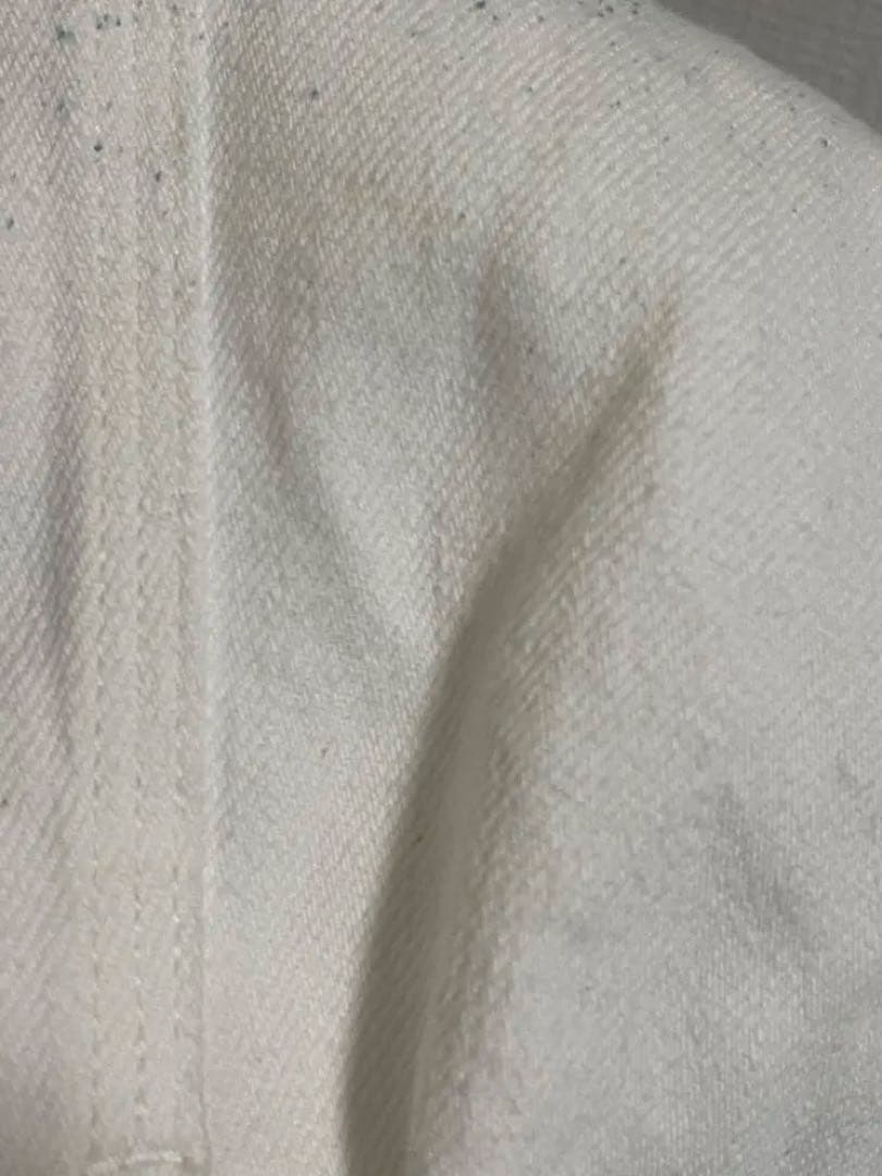 ルイヴィトン　ワークウェアシャツ　BTSテテ・吉沢亮着用　グラデーション　XL