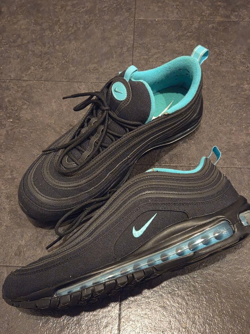 【28cm】エアマックス97