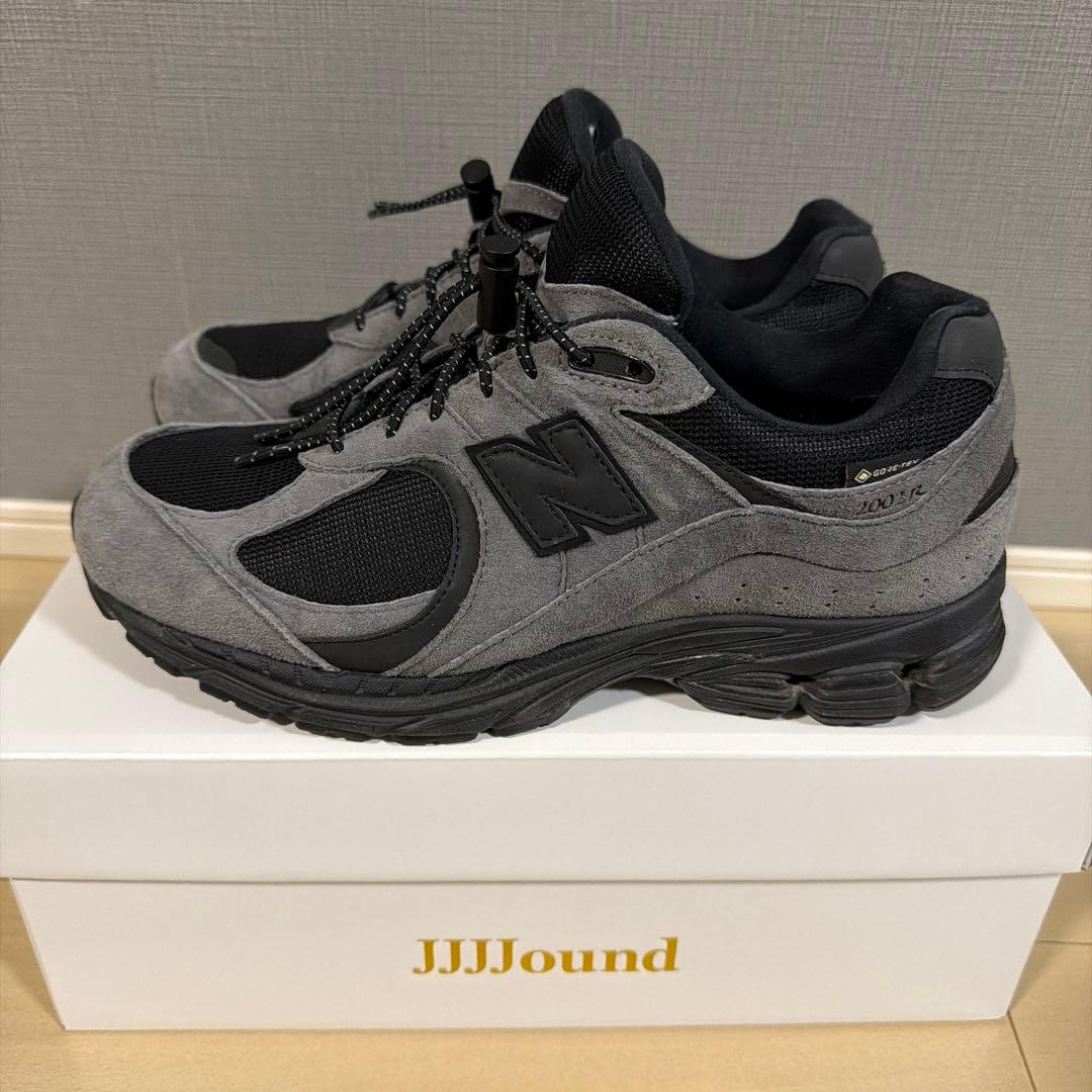 美品　M2002RXZ サイズ26.5