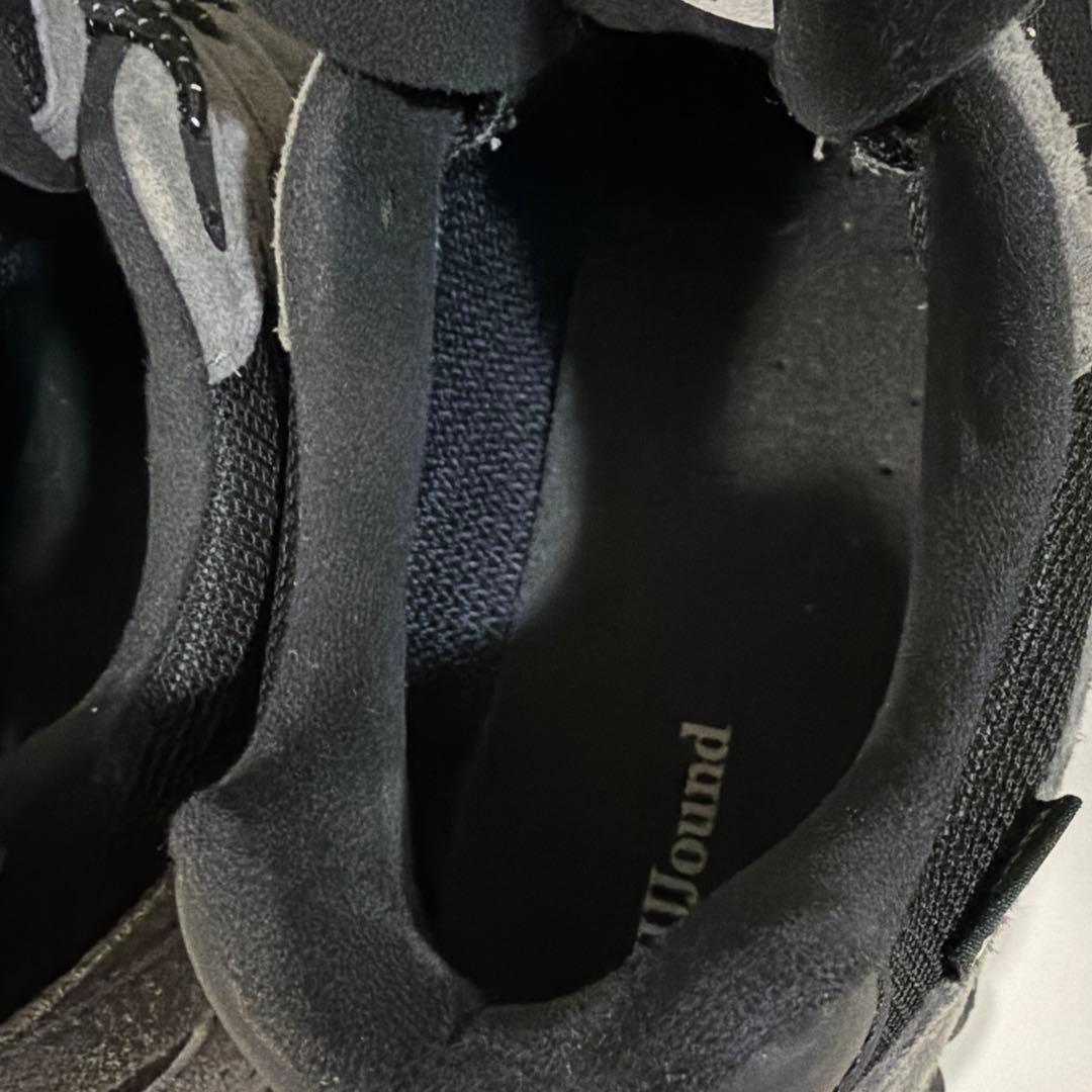 美品　M2002RXZ サイズ26.5