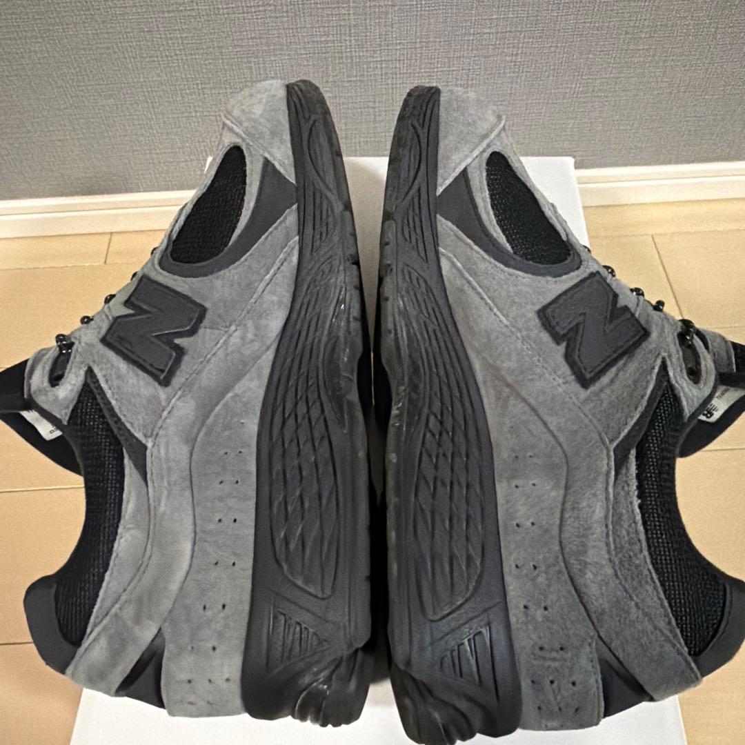 美品　M2002RXZ サイズ26.5