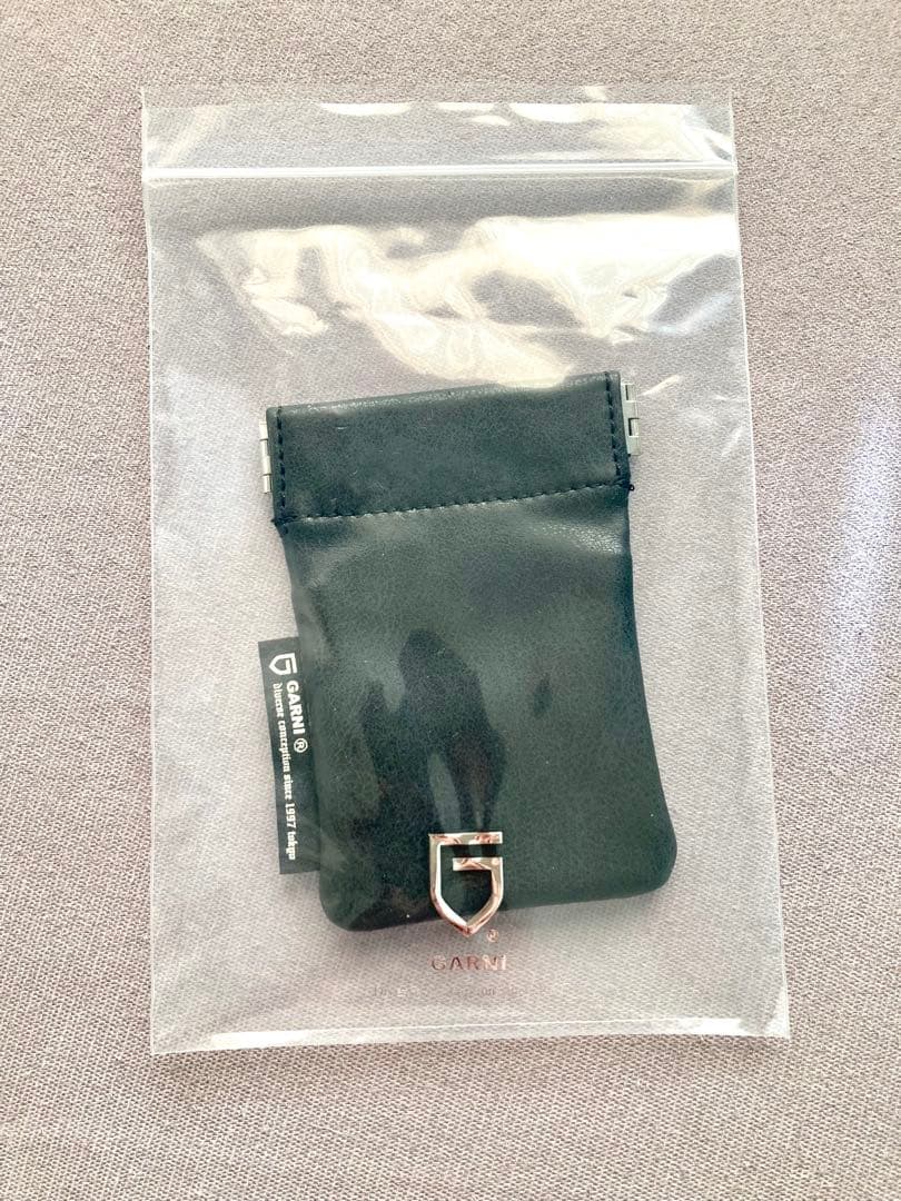 新品GARNI ネックレス