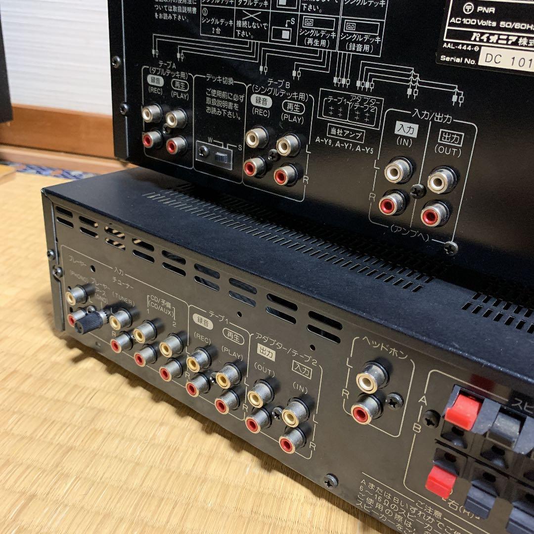 その他 Pioneer