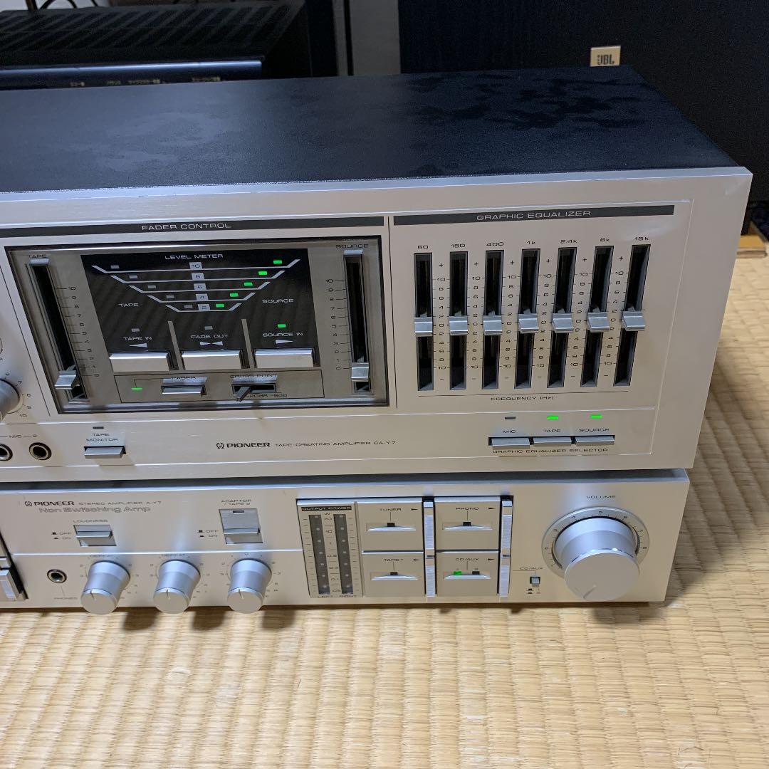 その他 Pioneer