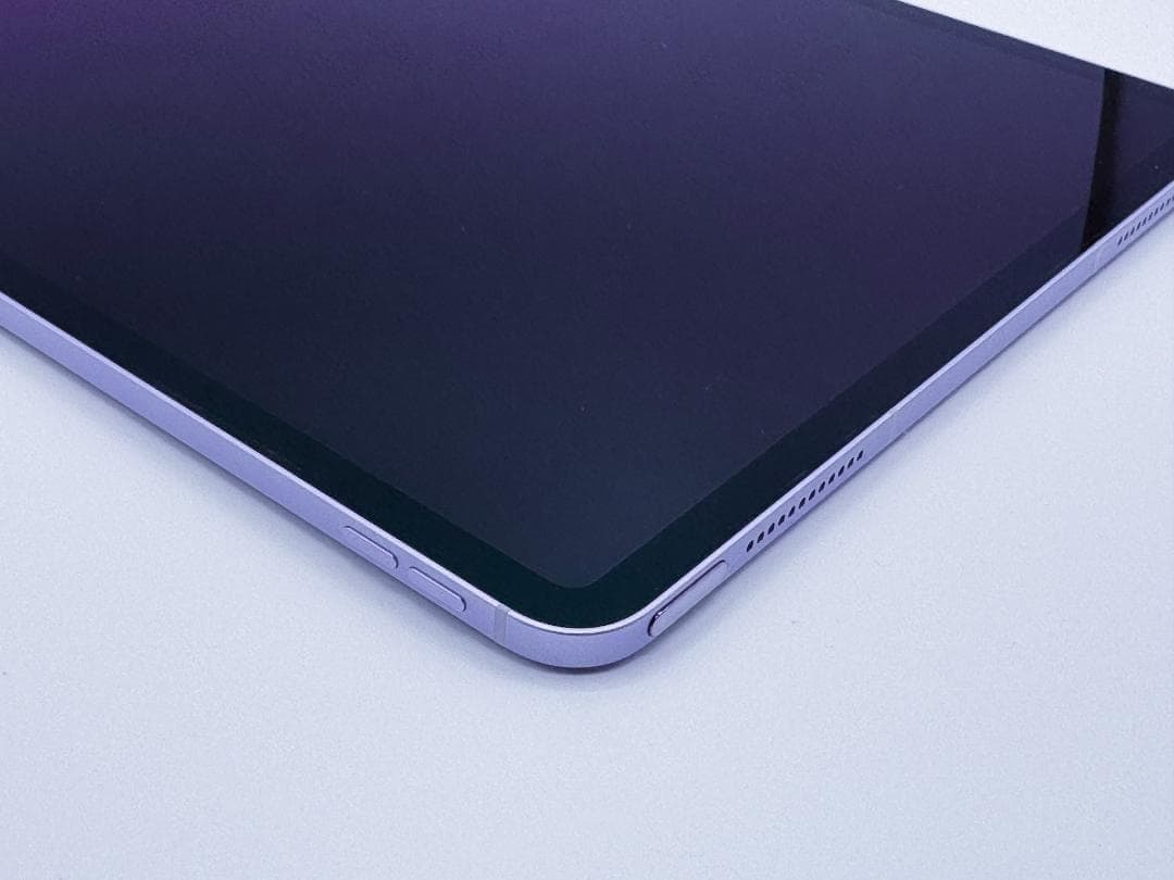 13インチiPad Air M3 Wi-Fi+Cellular 128GB