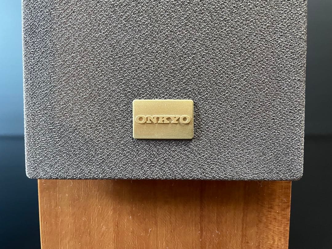 ☆送料込み☆ オンキョー ONKYO D-105F トールボーイスピーカーペア