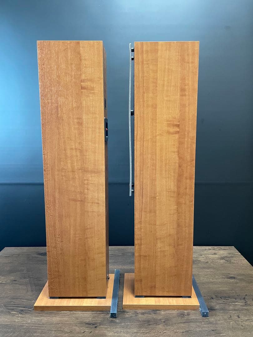 ☆送料込み☆ オンキョー ONKYO D-105F トールボーイスピーカーペア