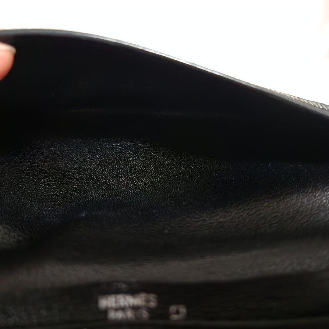 AZ✨正規品美品✨Hermèsエルメス ベアン クロコ アリゲーター