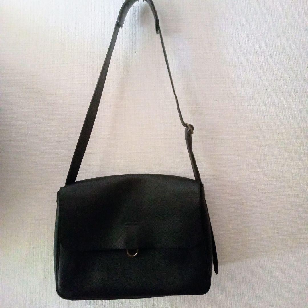 ポスタルコ　POSTALCO メールバッグ