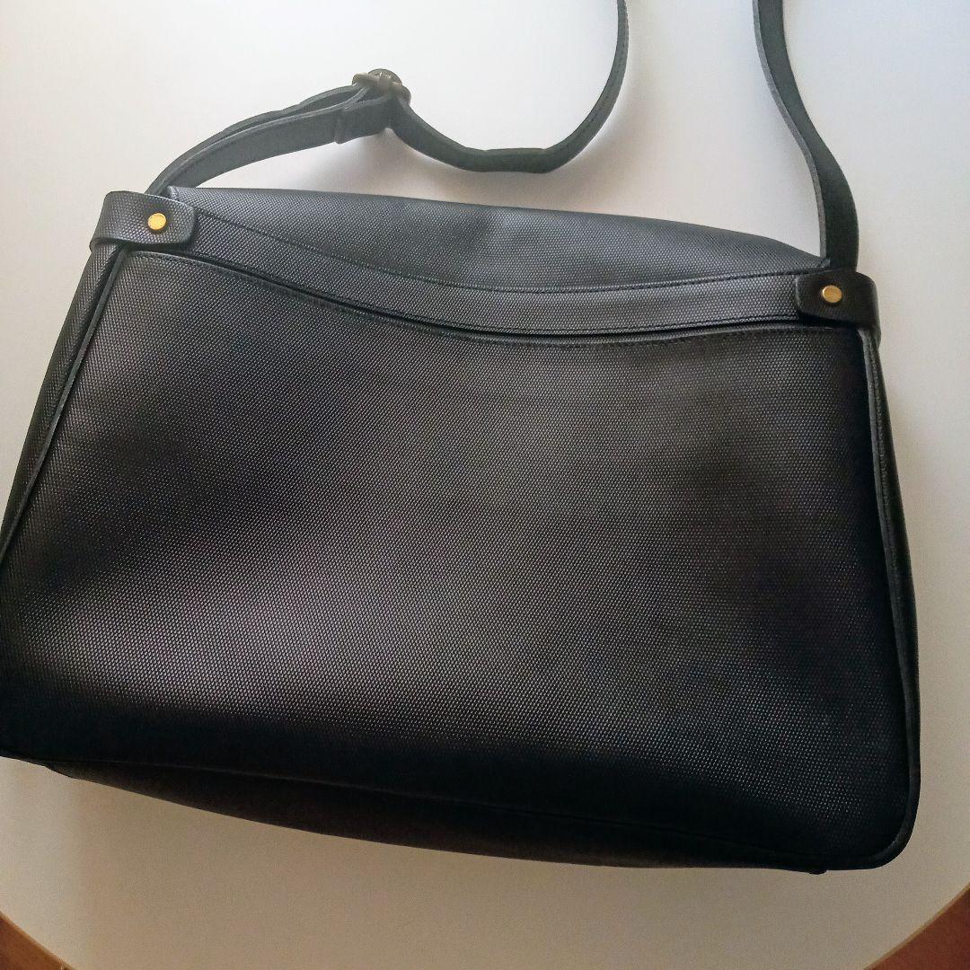 ポスタルコ　POSTALCO メールバッグ