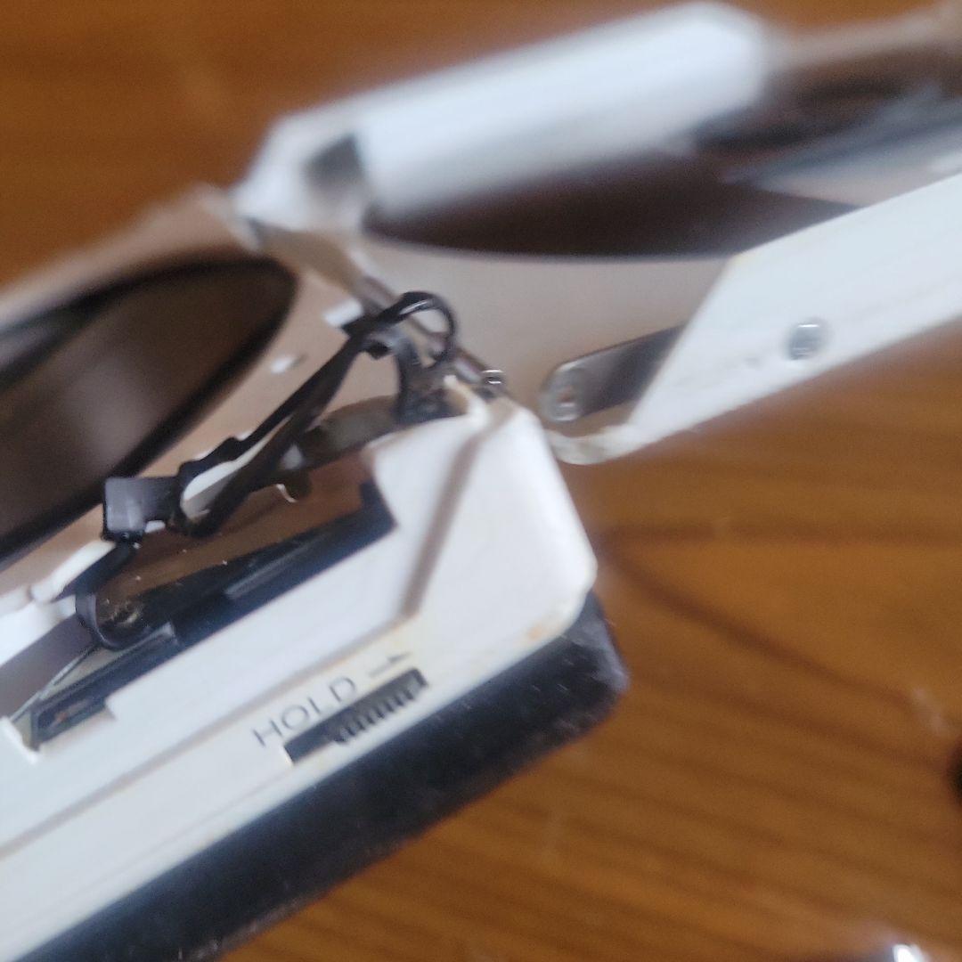 ポータブルプレーヤー SONY/Discman/BP-100