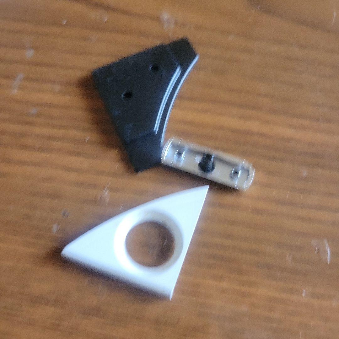 ポータブルプレーヤー SONY/Discman/BP-100