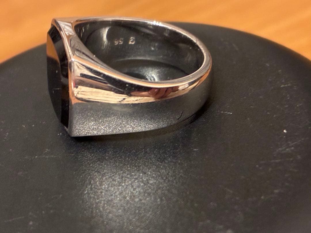 TOMWOOD トムウッド シルバーリング