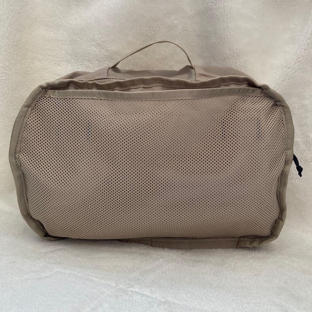 旅行かばん・小分けバッグ THENORTHFACE BASECAMP VOYAGER 42L