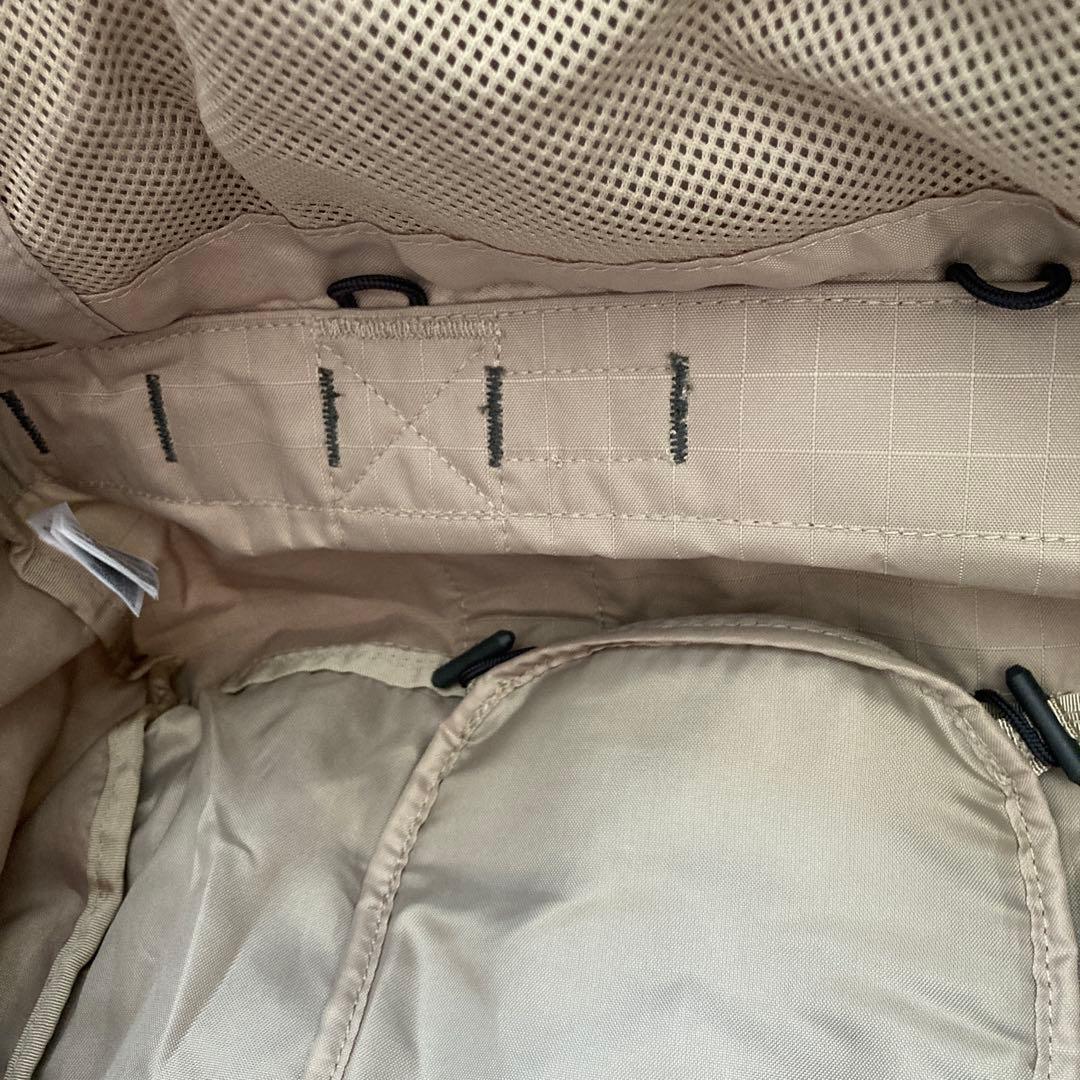 旅行かばん・小分けバッグ THENORTHFACE BASECAMP VOYAGER 42L