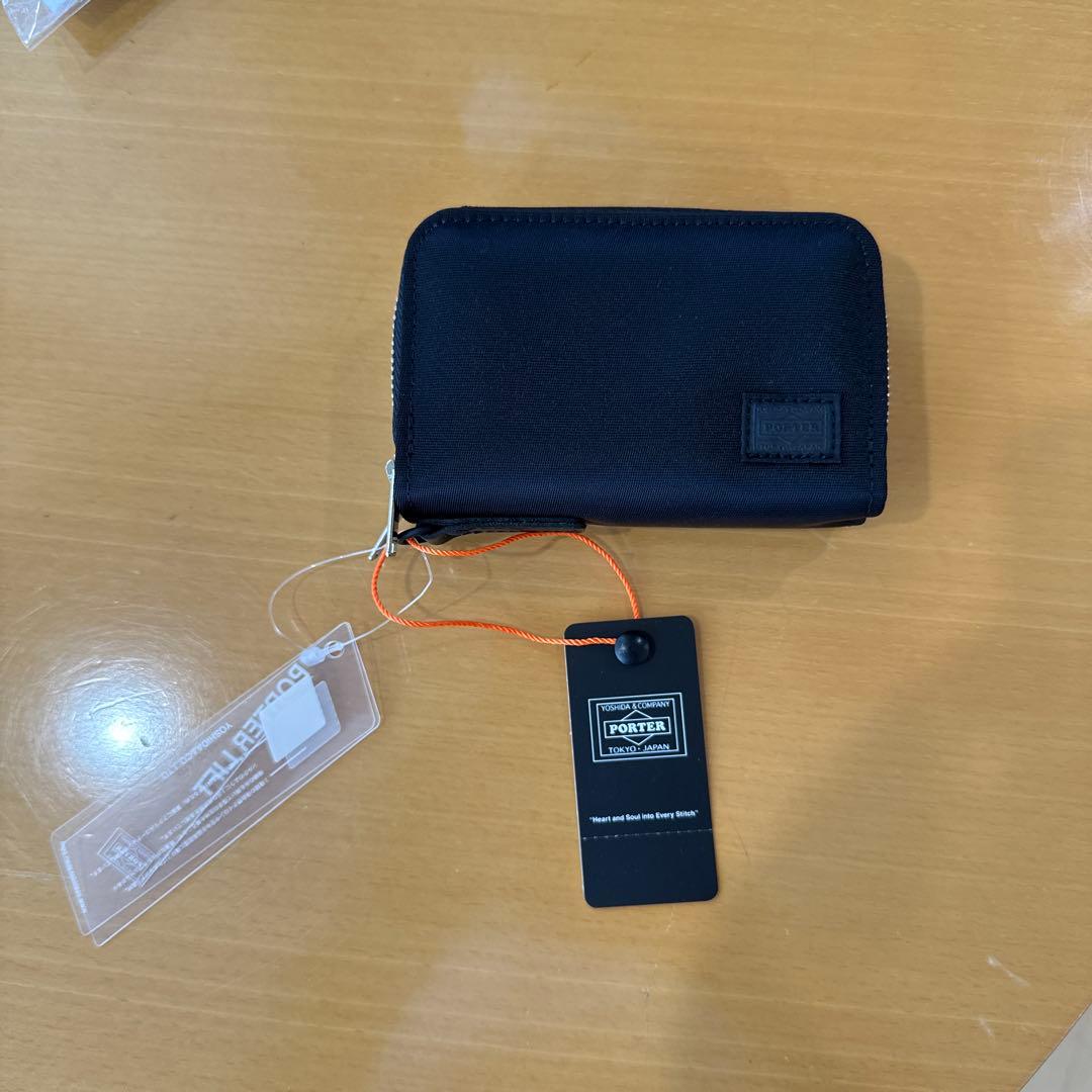 ポーター　リフト　キー&ケース