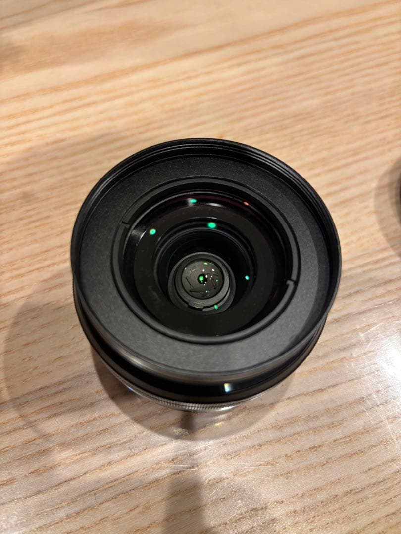 SONY SELP1650ズームレンズ ソニー Eマウント16-50mm OSS