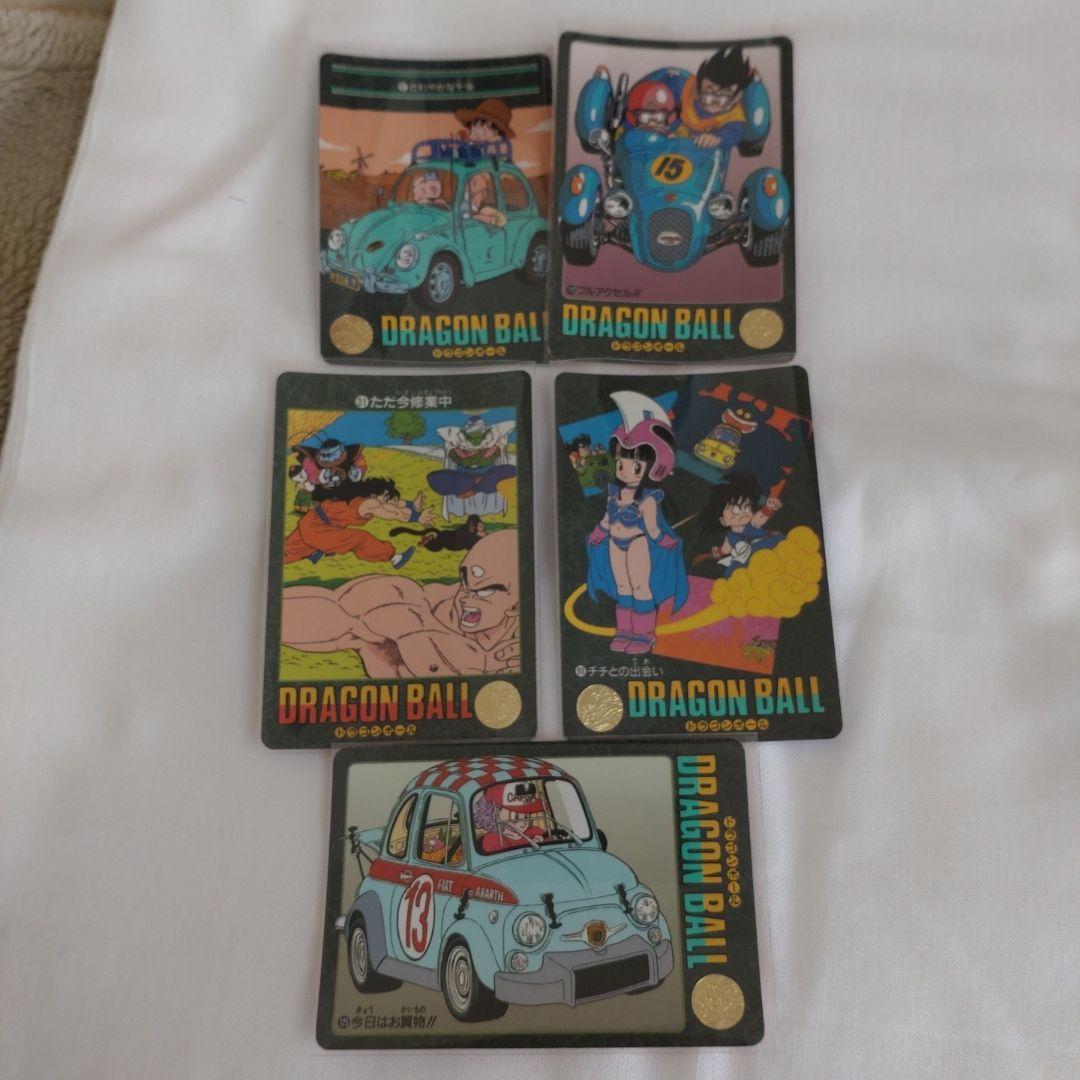 ドラゴンボール　ビジュアルアドベンチャー