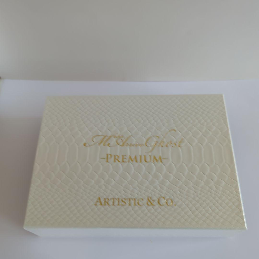 ARTISTIC & CO ミス アリーヴォ ゴースト プレミアム